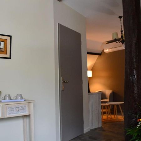 Chambre Nutrisco De La Maison De Triboulet - Table D'Hotes Pocé-sur-Cisse Εξωτερικό φωτογραφία